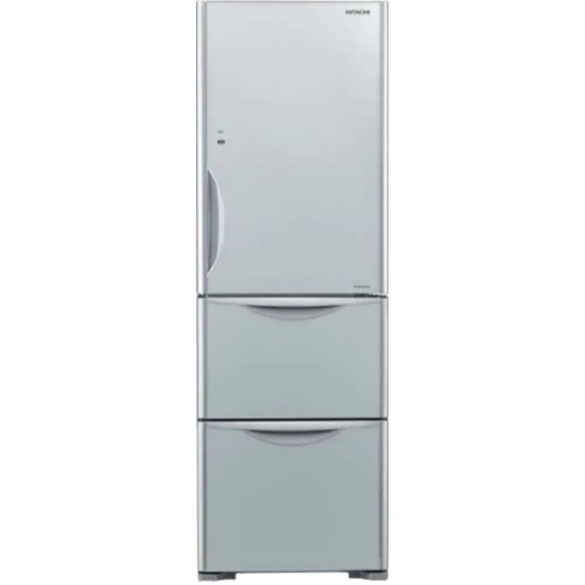 HITACHI 日立 HR3N6404DA-GSHK 329公升 三門雪櫃 (1級能源標籤/變頻壓縮機)